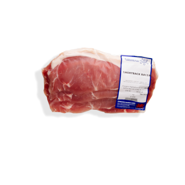 Bacon & Ham